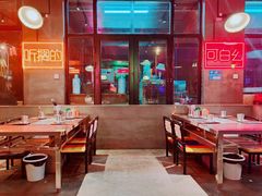 -小马扎地摊烤肉