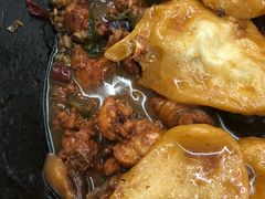 -百味地锅鸡(铜山路店)