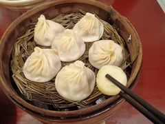 -佬钱湾仔(衣裳街店)