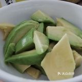 AB要喝的牛油果汁，辅食阶段