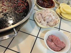 -储奇门鳝鱼火锅(总店)