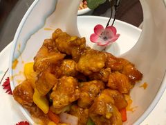 -御膳粥·牛乳粥底火锅·地道顺德菜(容桂店)