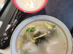 -永和大王(浦东南路店)