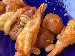 -小吊梨汤·北京菜·烤鸭(双井乐成中心店)