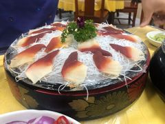 -官塘陈记鱼生·潮汕砂锅粥·牛肉火锅(潮枫路总店)