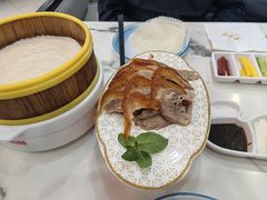 -全聚德(蓝山店)