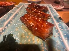 -三石铁板烧(紫竹桥店)