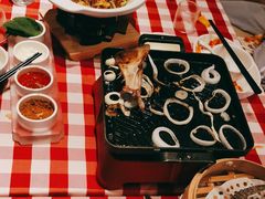 -西贝(武汉群星城店)