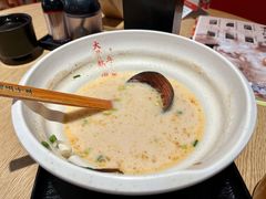 -味千拉面(航洋国际购物中心)