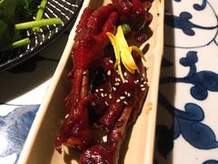 吮指鸡爪-桂满陇-十里风荷(合生汇店)