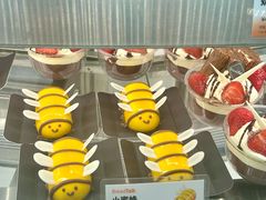 -BreadTalk面包新语·烘焙蛋糕(海珠丽影广场店)