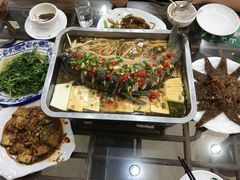 -徽州美食(三十年老店)