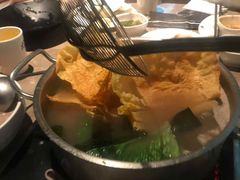 -大喜牛鲜牛肉火锅(营迹路店)