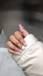 -JX今喜美甲美睫