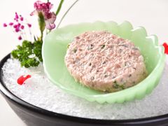 鲜鱼滑-大胖骨汤火锅(裕华店)