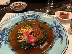 -夏苑(新加坡丽思卡尔顿美年酒店)
