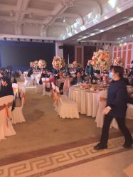 -白金汉爵大酒店·宴会厅(相城店)