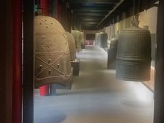 -大钟寺古钟博物馆