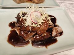 -山外山菜馆(玉泉路店)