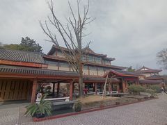 -浙江省博物馆(孤山馆区)