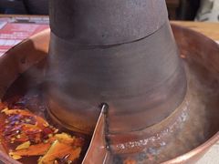 -东镇老火锅(长春路首店)