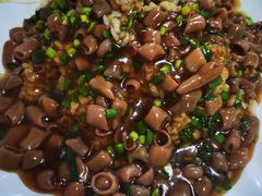 -景祥海鲜美食餐厅