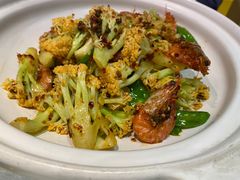 -俭朴菜(鲁磨路店)