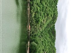 -玉渡山风景区-售票处