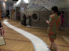 -丽池宫韩式汗蒸会馆(华灯坊店)