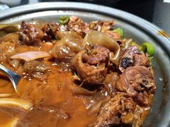 -阿庄新豫菜(通泰路店)