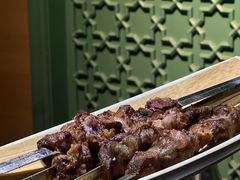 -驿楼兰·新疆菜(火车站店)