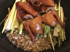 -星河湾半岛酒店-真粤中餐厅