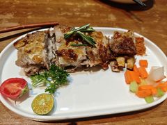 -金手鼓·新疆菜(南京店)