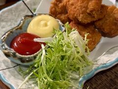 -半藏居酒屋(香港花园店)