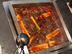 -锦城印象火锅(天府三街店)