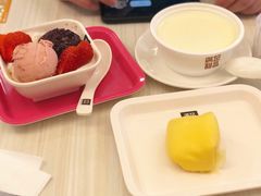-满记甜品(万象城店)