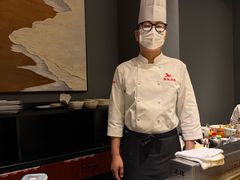 -铁板诱惑法式铁板烧(大卫城店)