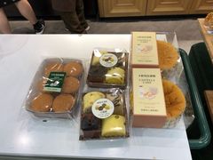 -多乐之日(和平伊势丹店)