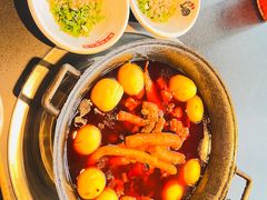 -李子坝梁山鸡(李子坝大鸡哥店)