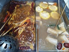 -串一火锅(赛格国际购物中心店)