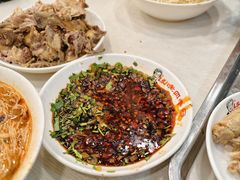 -老四季(南市场店)