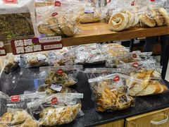 -汉柏麦香德国面包房(海信店)