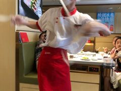 -海底捞火锅(武胜路凯德广场店)