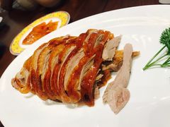 -百花深处·老北京风味菜