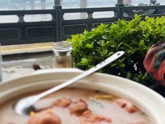 -汉水谣·江景餐厅(江滩店)