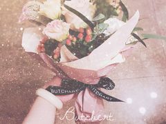 -Butchart布查德鲜花(花艺设计中心)