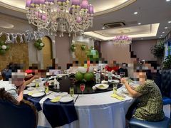 -福记大酒店(星湖街区店)