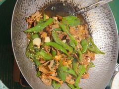 -费大厨辣椒炒肉(太平老街店)