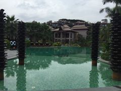-广州都喜泰丽温泉度假酒店