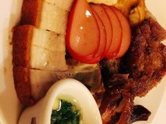 -桥底辣蟹(谢斐道店)